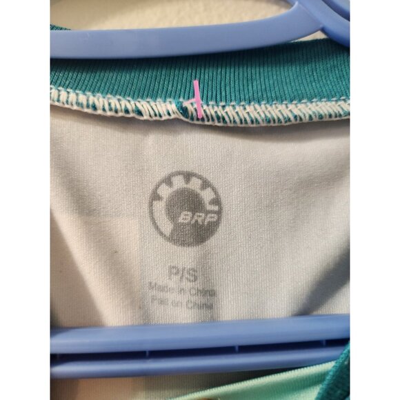 BRP Can-Am Team Lontg Sleeves T-Shirt Small Pre-Owned - Picture 2 of 8